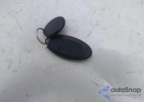 2015 Nissan Altima 2.5 Sl z USA, uszkodzony, nr VIN 1N4AL3AP1FC247937